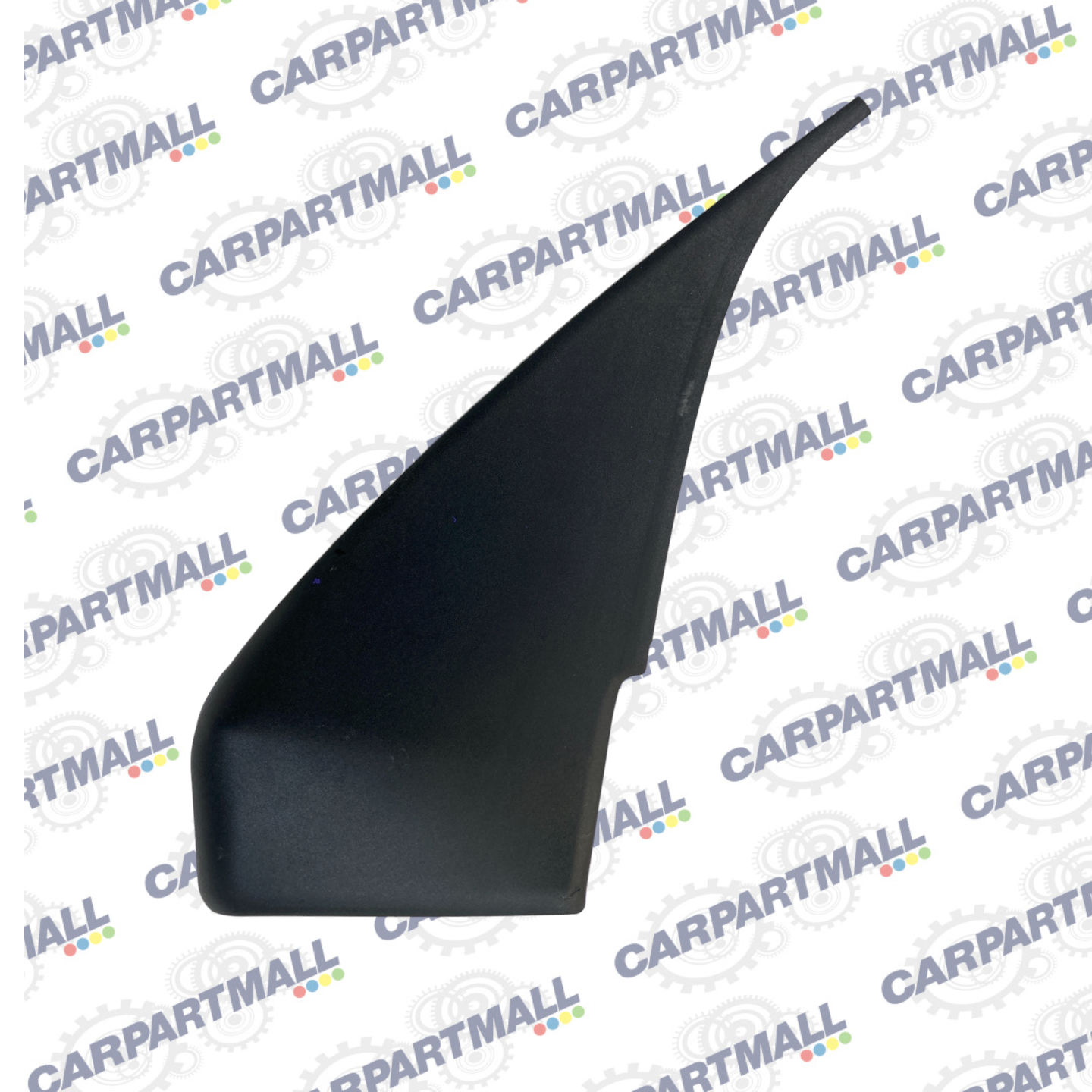 2006-2011 Audi A6 Front Right Side Inner Door Corner Trim 4F0-858-706-B