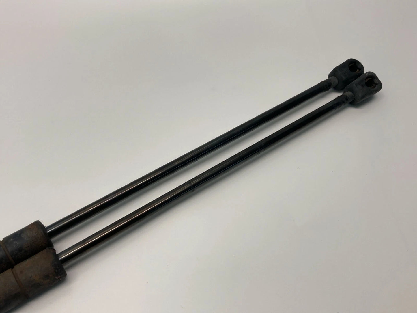 1999-2003 SAAB 9-3 HATCHBACK REAR TRUNK DECK LID SHOCK STRUTS LIFT SUPPORT SET 2