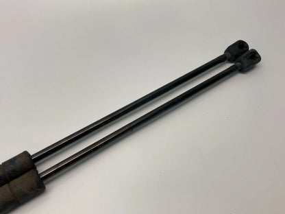 1999-2003 SAAB 9-3 HATCHBACK REAR TRUNK DECK LID SHOCK STRUTS LIFT SUPPORT SET 2