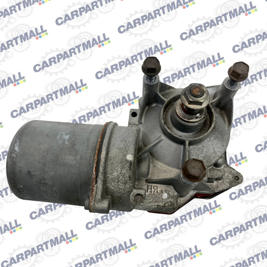 2008-2011 FORD FOCUS SEDAN FRONT WINDSHIELD WIPER MOTOR 63167-A-04 OEM