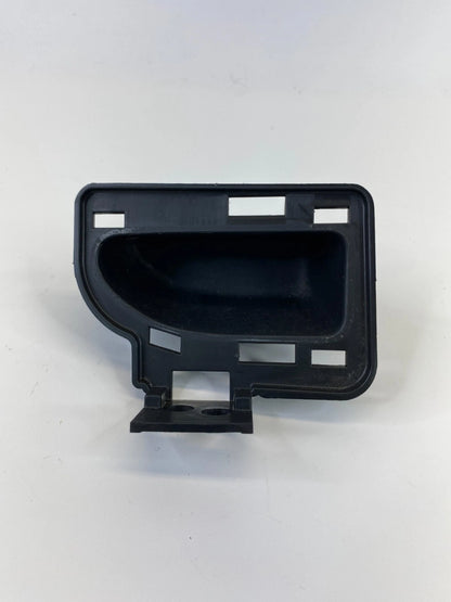 2007-2008 INFINITI G35 REAR RIGHT SIDE INTERIOR DOOR PULL HANDLE 80950-JK000 OEM