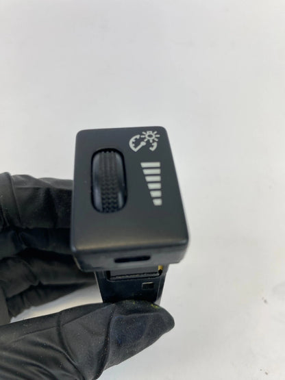 10-15 TOYOTA PRIUS 08-13 HIGHTLANDER DASH DIMMER LIGHT CONTROL SWITCH 453471 OEM