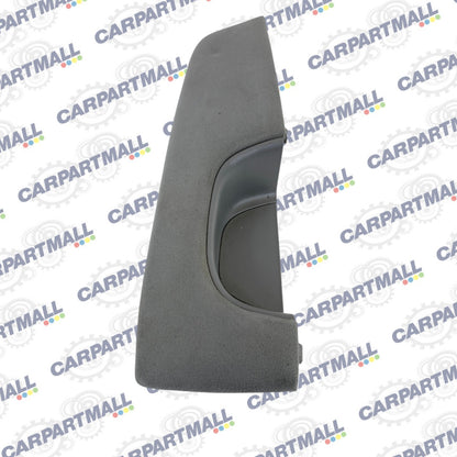2007-2012 Nissan Altima Rear Left Door Armrest Arm Rest Panel OEM