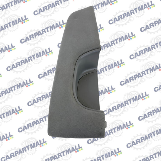2007-2012 Nissan Altima Rear Left Door Armrest Arm Rest Panel OEM