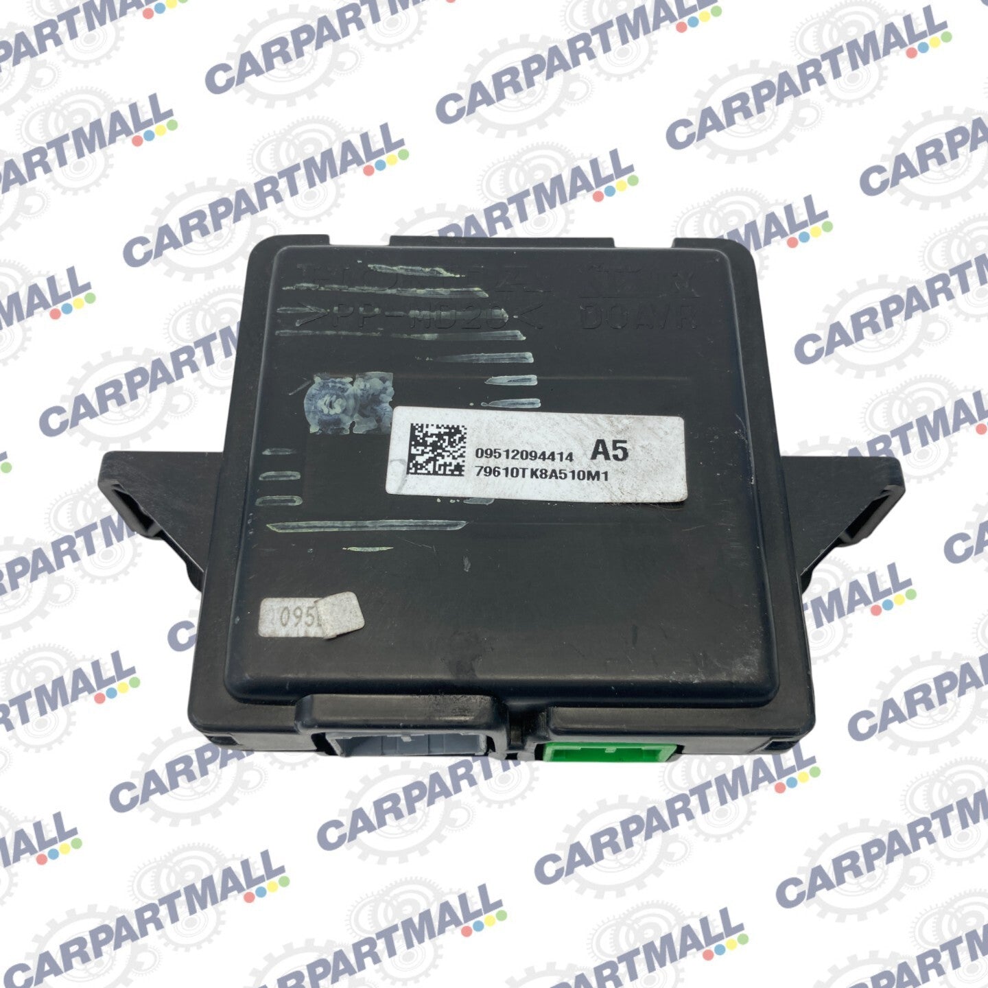 2011-2017 Honda Odyssey Temperature Computer Control Module 79610TK8A510M1 OEM