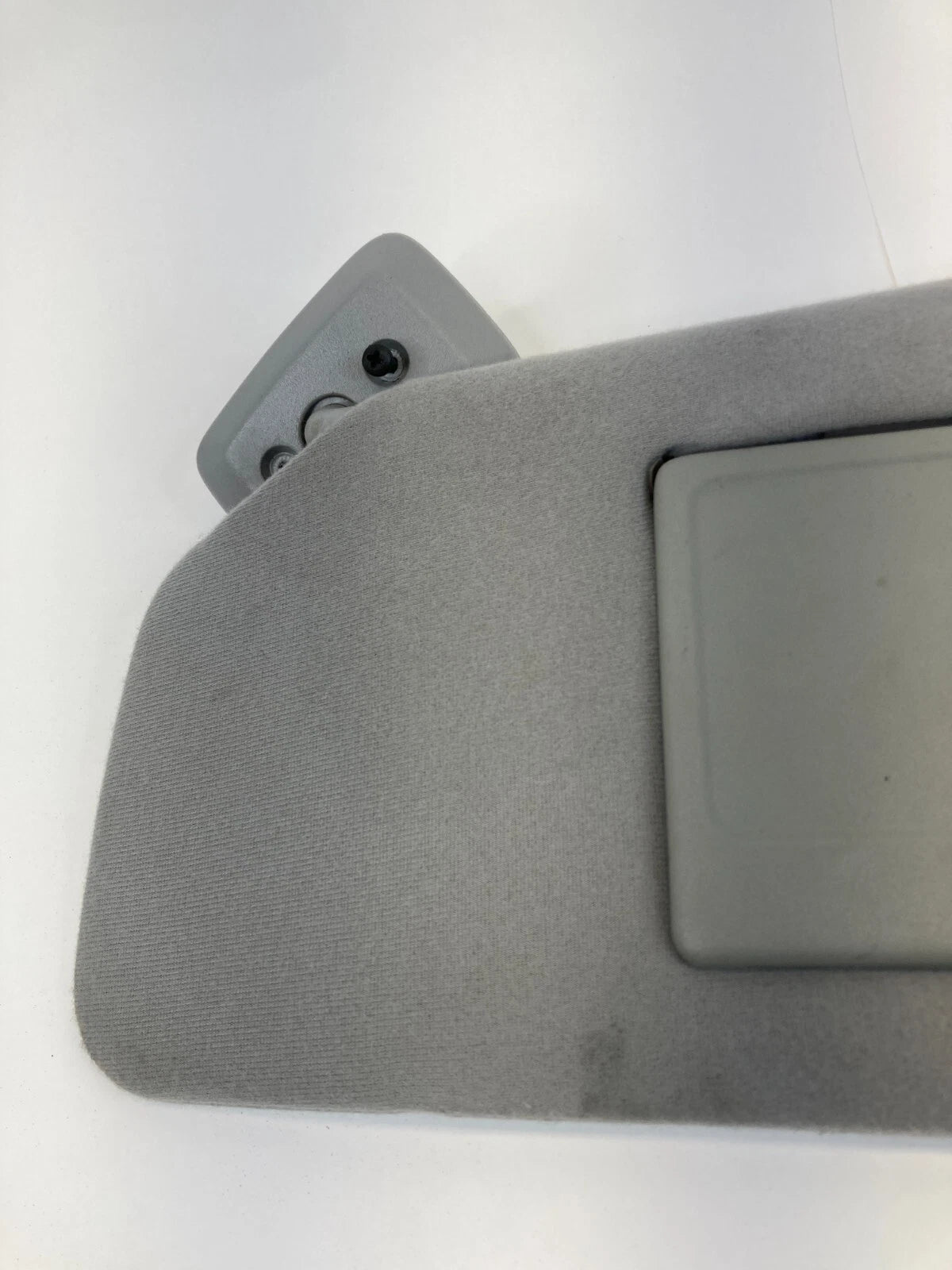 2004-2008 FORD F-150 F150 ROOF LEFT DRIVER SIDE SUNVISOR SUN VISOR 1229503 OEM