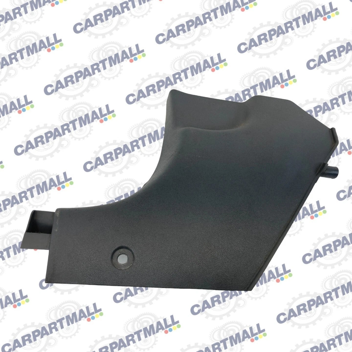 2006-2011 KIA RIO5 FRONT LEFT DRIVER SIDE COWL KICK PANEL TRIM COVER OEM