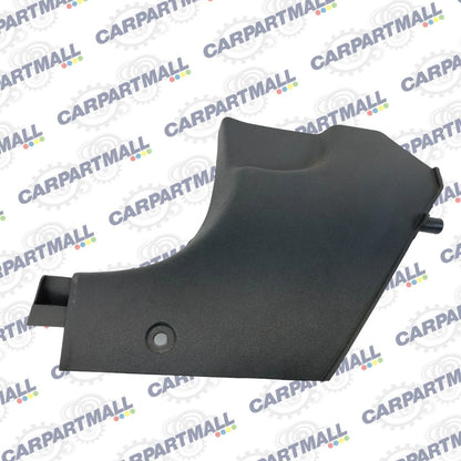 2006-2011 KIA RIO5 FRONT LEFT DRIVER SIDE COWL KICK PANEL TRIM COVER OEM