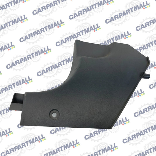 2006-2011 KIA RIO5 FRONT LEFT DRIVER SIDE COWL KICK PANEL TRIM COVER OEM