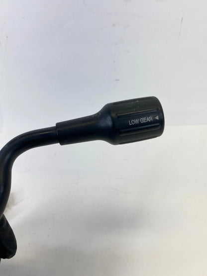 2013-2019 TAURUS EXPLORER INTERCEPTOR A/T GEAR COLUMN SHIFTER LEVER GB5T3E605