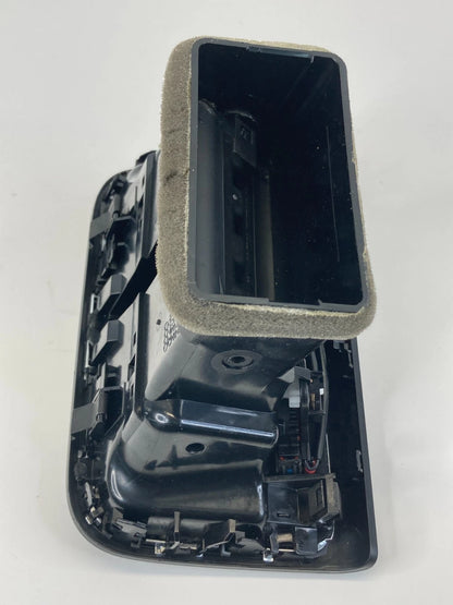 2013-2016 AUDI A4 REAR CENTER CONSOLE A/C HEATER DUAL AIR VENT DUCT OUTLET OEM