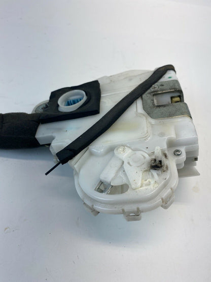 2009-2014 Acura TL Rear Right Passenger Door Lock Latch Release Actuator OEM