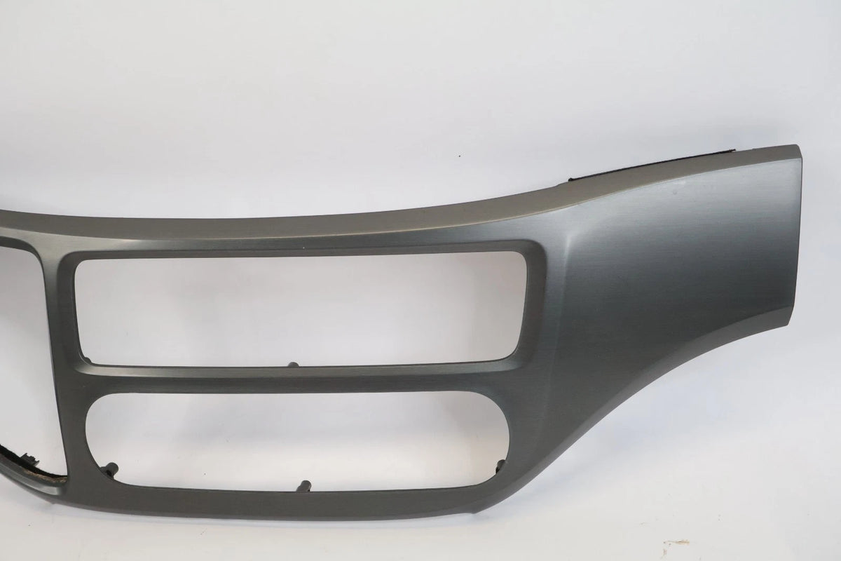 2005-2007 HONDA ODYSSEY SHIFTER & CLIMATE CONTROL TRIM BEZEL 77250-SHJ-A2-20 OEM