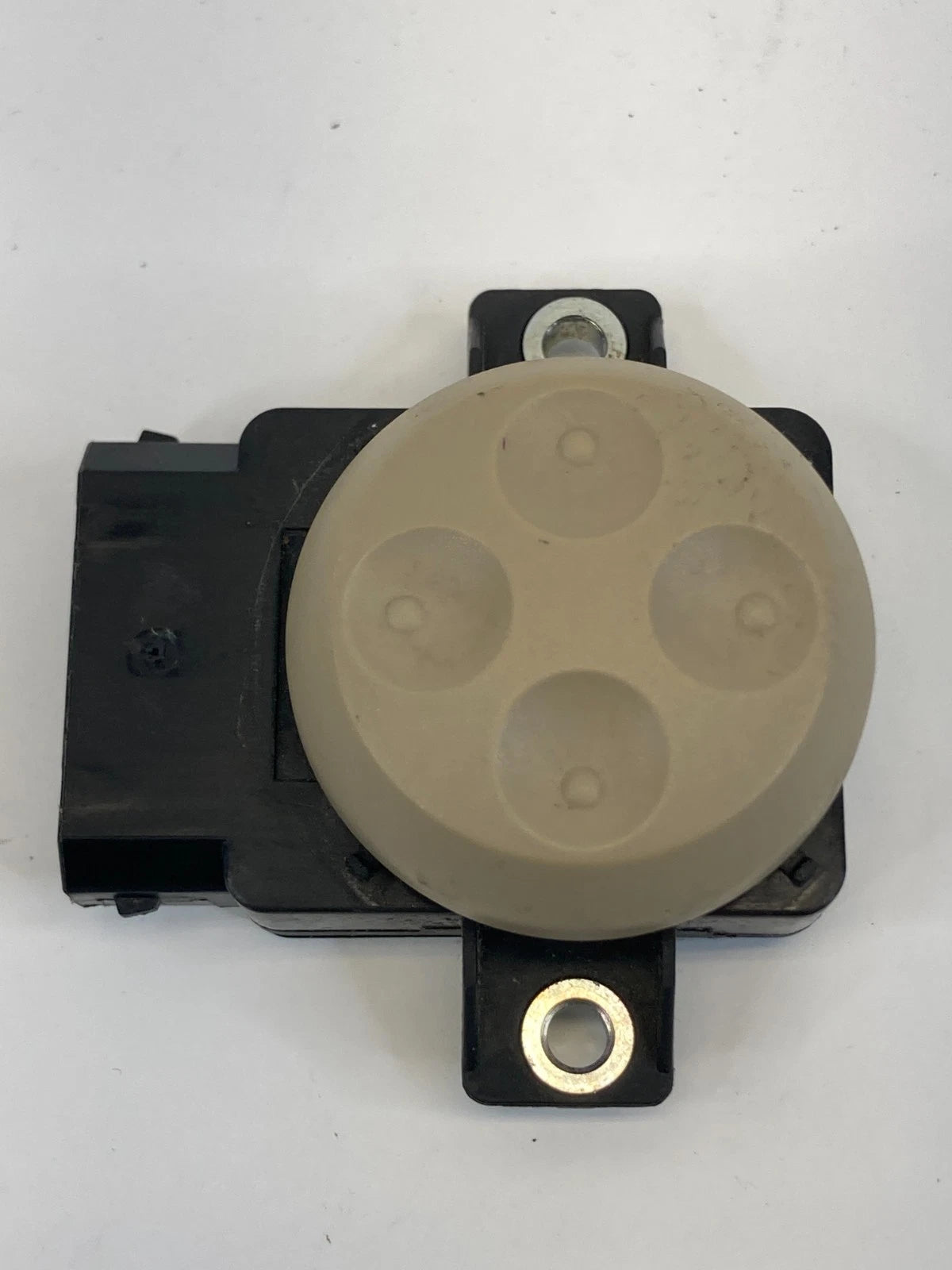 2005-2008 AUDI A4 QUATTRO DRIVER LEFT SIDE LUMBAR SUPPORT SWITCH 8E0959777B OEM