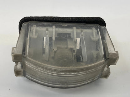2012 13 14 2015 MAZDA5 MAZDA 5 REAR TRUNK LID LICENSE PLATE LIGHT LAMP OEM