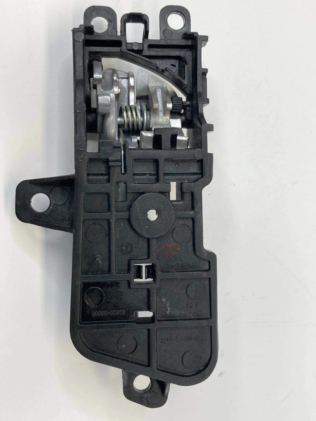 2011-2014 HYUNDAI SONATA FRONT RIGHT SIDE INTERIOR DOOR HANDLE 82620-3S000