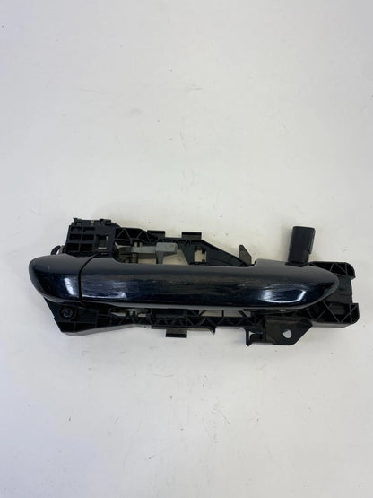 2009-2017 VOLKSWAGEN CC FRONT RIGHT PASSENGER SIDE EXTERIOR DOOR HANDLE OEM