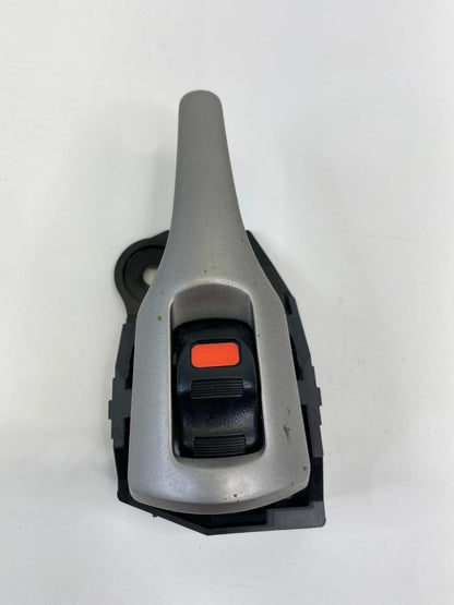 09-13 TOYOTA COROLLA REAR RIGHT PASSENGER INTERIOR DOOR HANDLE OEM 69273-02100