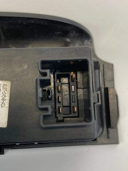 2008-2011 FORD FOCUS FRONT LEFT SIDE DOOR POWER MASTER WINDOW SWITCH 8L8T-14540
