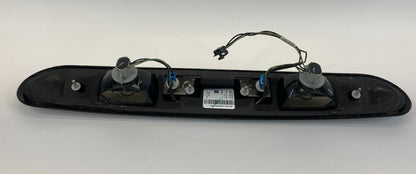 2004-2008 Pontiac Grand Prix Trunk Reverse Back Up & License Plate Lights Panel