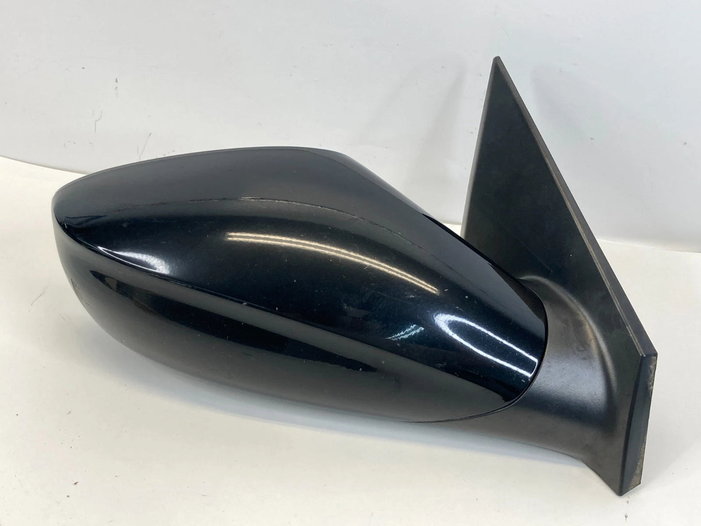 11-14 HYUNDAI SONATA RIGHT PASSENGER SIDE VIEW POWER DOOR MIRROR 87620-3Q010 OEM