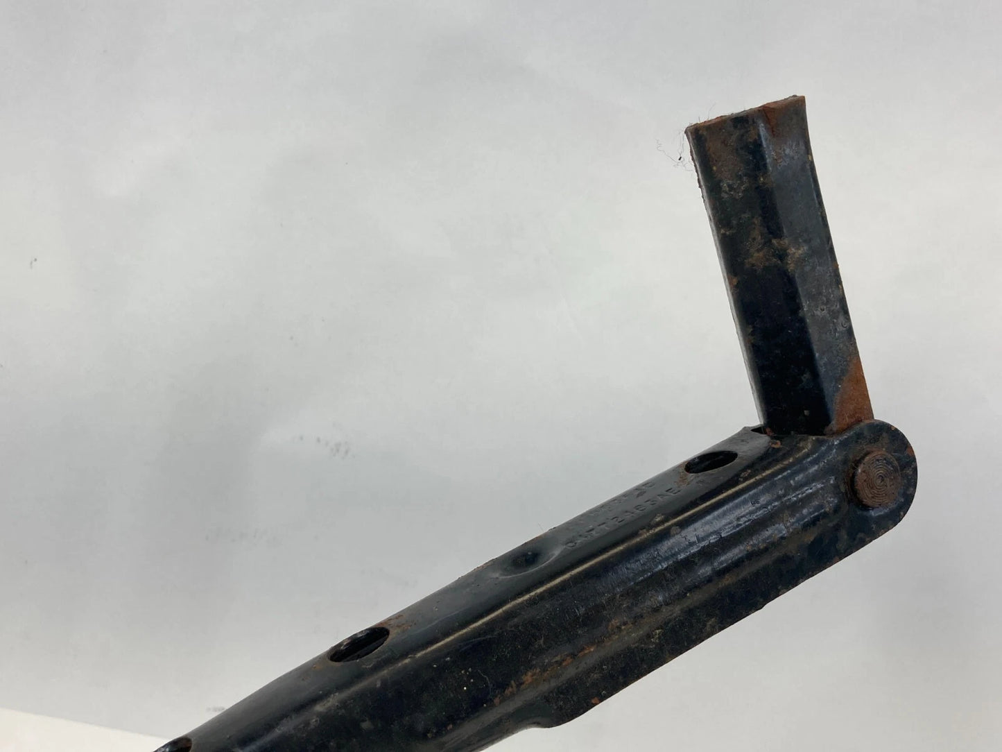 2008 09 10 11 12 13 2014 DODGE AVENGER EMERGENCY SPARE TIRE JACK ASSY OEM