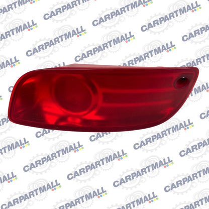 07 08 09 HYUNDAI SANTA FE REAR RIGHT SIDE BUMPER REFLECTOR 92409-2B010 OEM