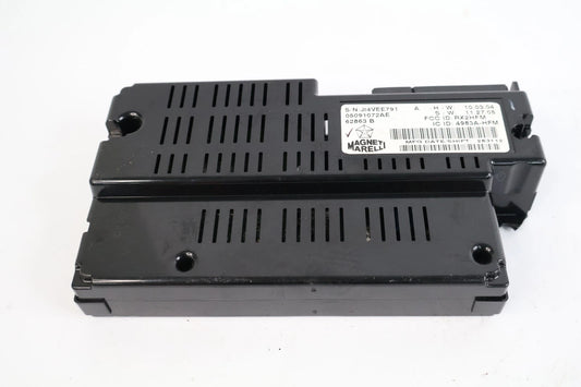 11-14 CHARGER 300 BLUETOOTH TELEMATICS COMMUNICATION CONTROL MODULE 05091072AE