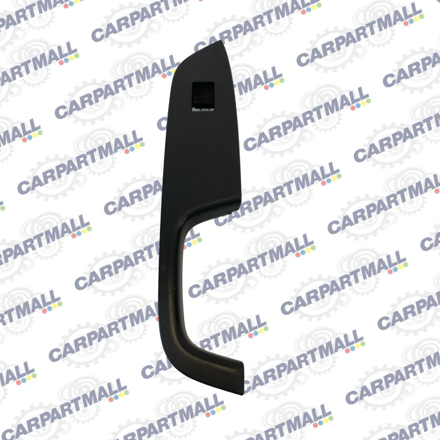 2010-2017 Chevrolet Equinox Front Right Door Window Switch Cover Trim 25946839