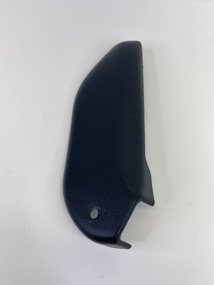 2010-2013 MAZDA 3 FRONT LEFT SIDE HOLE COVER TRIM BEZEL BBM4686L0 OEM