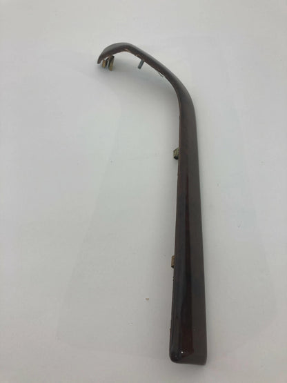 2000-2002 MERCEDES-BENZ S500 REAR LEFT SIDE DOOR TRIM MOLDING BEZEL PANEL OEM