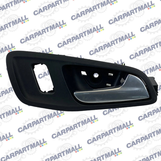 2013-2019 FORD ESCAPE FRONT RIGHT SIDE INTERIOR DOOR HANDLE CJ54-R22600-CCW OEM