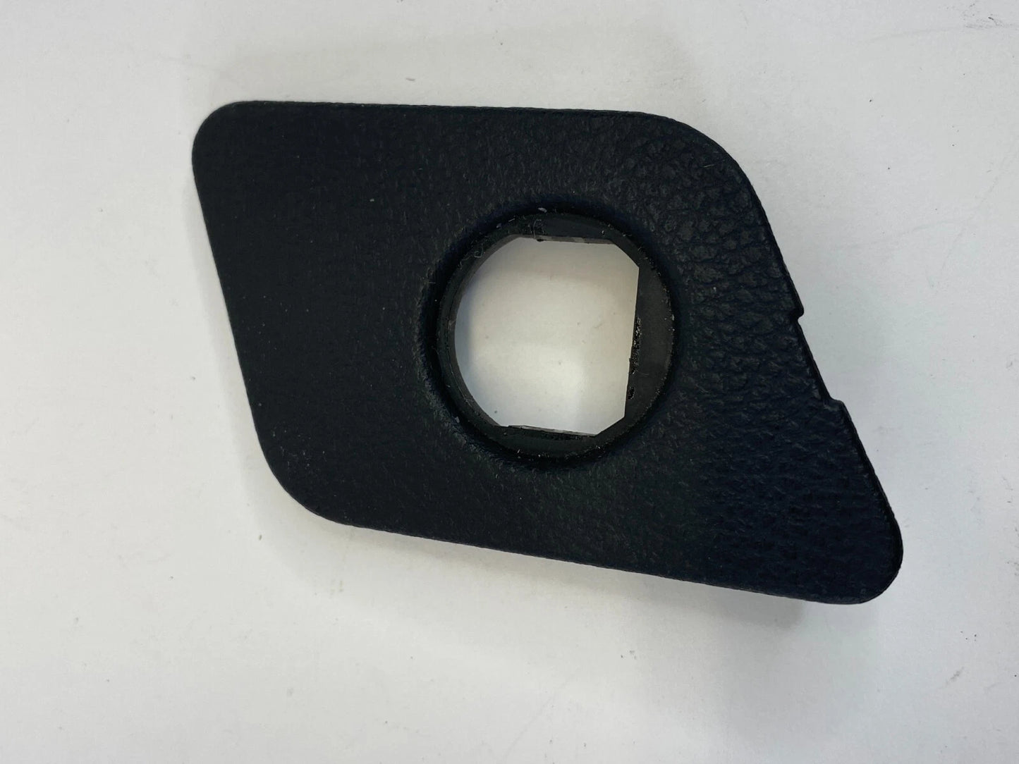 03-07 NISSAN MURANO DASH LEFT SIDE AMBIENT LIGHT SENSOR SWITCH COVER BEZEL OEM
