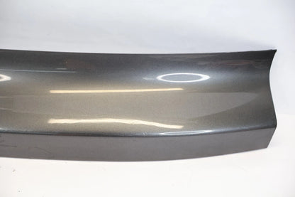2010 2011 HONDA CR-V CRV REAR TAILGATE LOWER TRIM GARNISH PANEL 74895-SXS-A010
