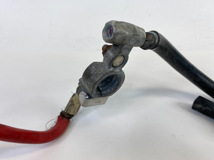 1999 2000 2001 Volkswagen Jetta Battery Terminal Fuse Box 1J0-937-559 OEM