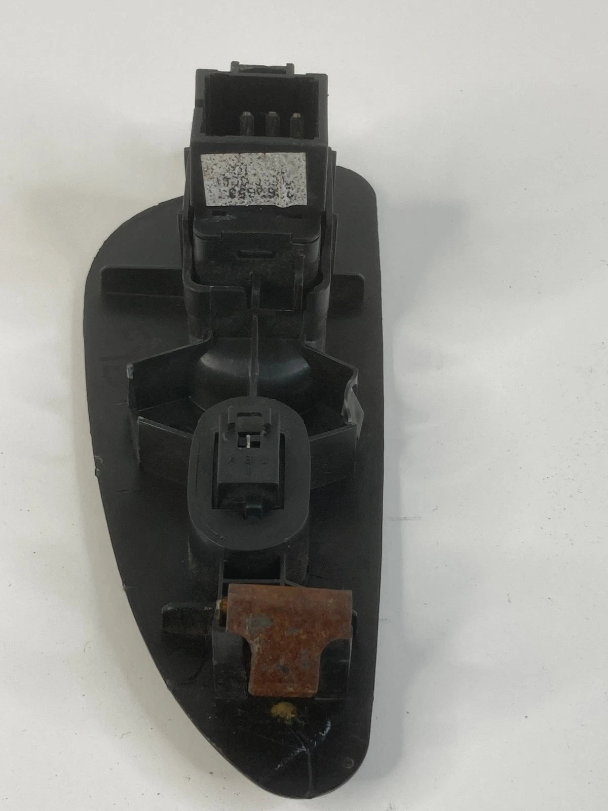 2004-2008 CHEVROLET MALIBU FRONT RIGHT DOOR WINDOW LOCK SWITCH 183126556 OEM