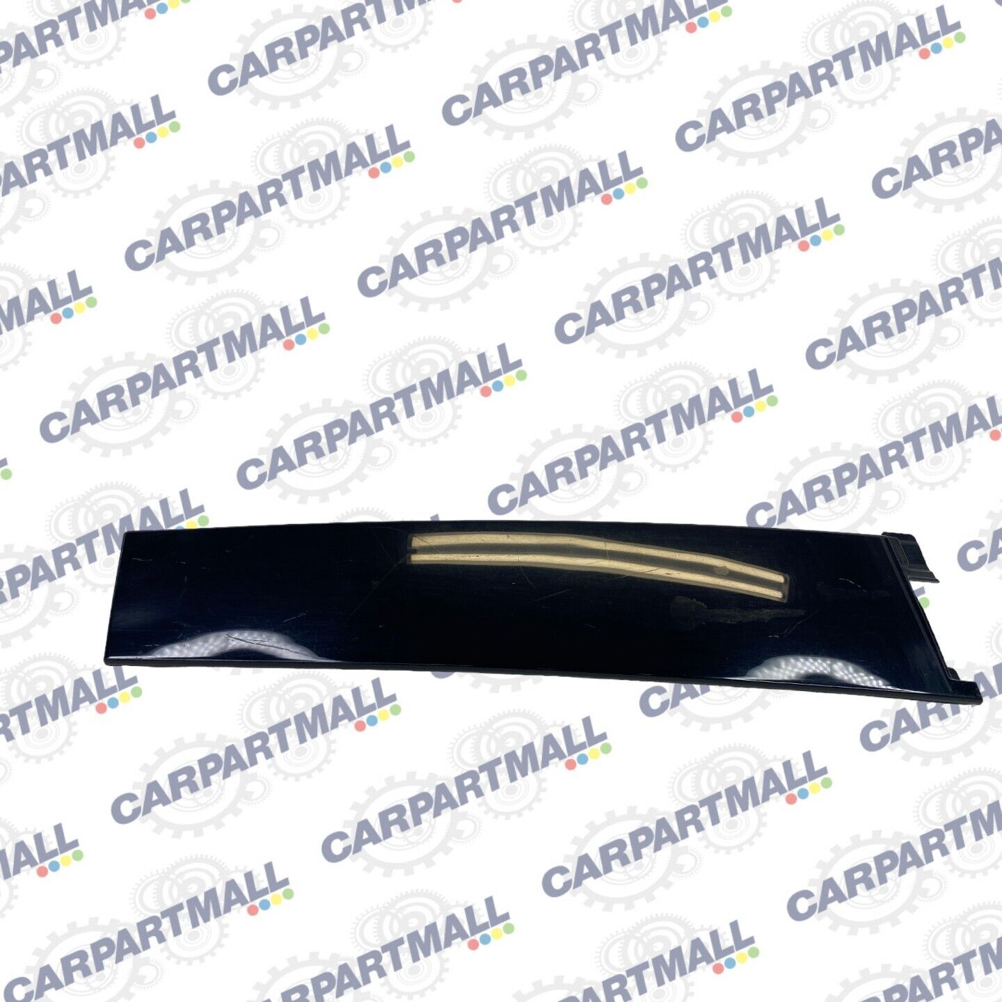 2012-2018 Ford Focus Rear Left Side Door Exterior Trim Molding BM51-A254A41-AF