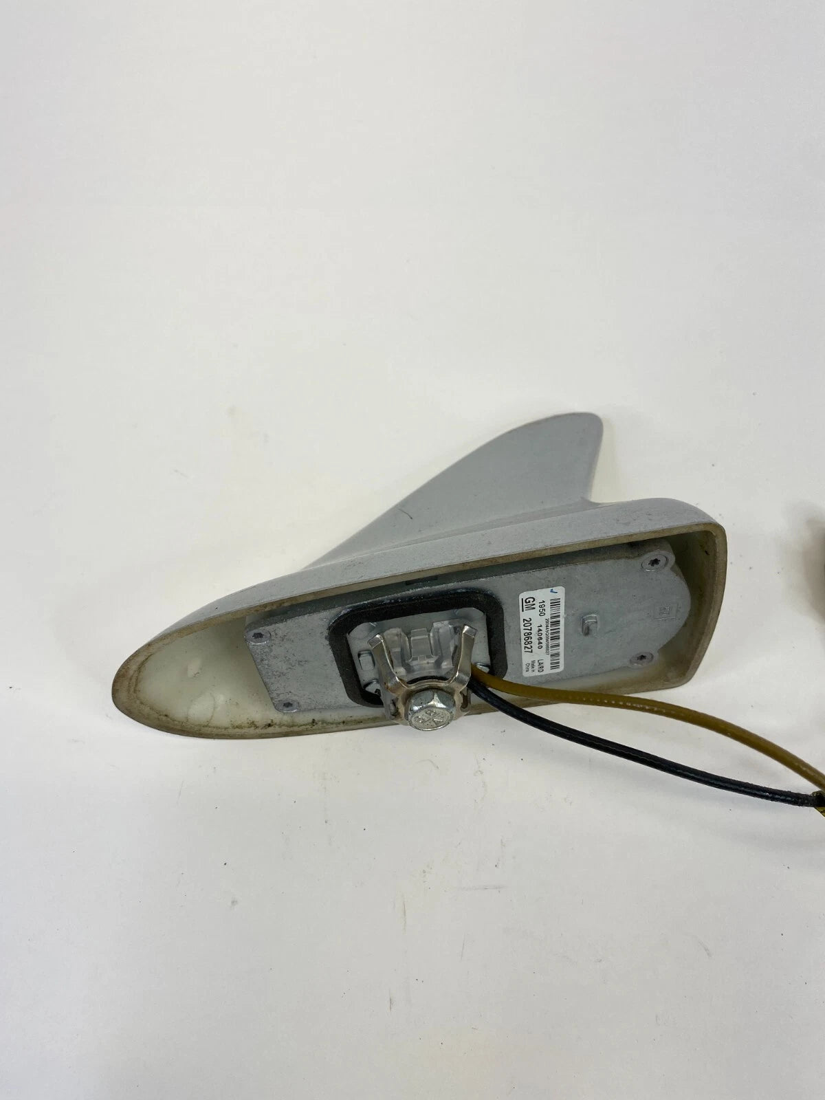 2011-2017 BUICK REGAL ROOF MOUNT RADIO SHARK FIN ANTENNA UNIT 20786827 OEM