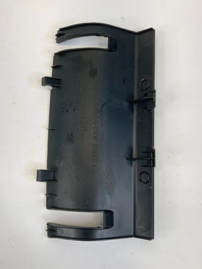 2008-2013 NISSAN ALTIMA CENTER CONSOLE ARM REST SUPPORT TRIM COVER PANEL OEM