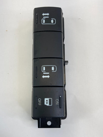 2012-2020 Dodge Grand Caravan Power Sliding Door Control Switch 68141127AA OEM