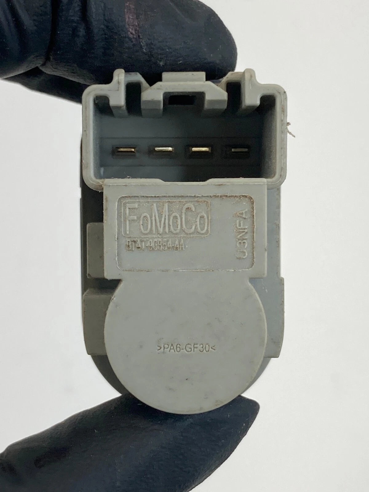 2011-2016 FORD F-250 SUPER DUTY BRAKE STOP LIGHT LAMP BUTTON SWITCH 8T4T9G854-AA