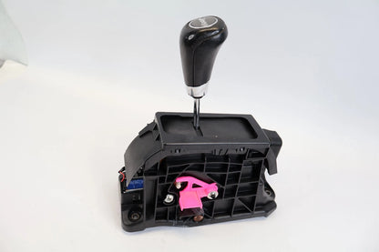 2011-2013 JEEP GRAND CHEROKEE AUTOMATIC FLOOR GEAR SHIFTER LEVER HANDLE ASSEMBLY
