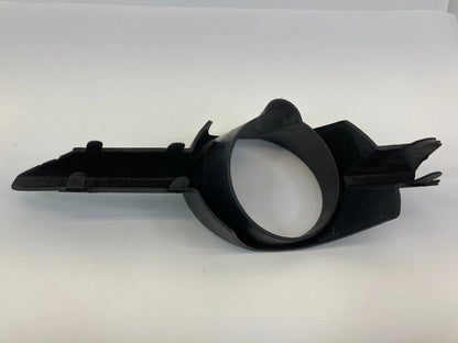 2008-2011 CHRYSLER TOWN & COUNTRY FRONT RIGHT BUMPER FOG LIGHT TRIM 5113234 OEM