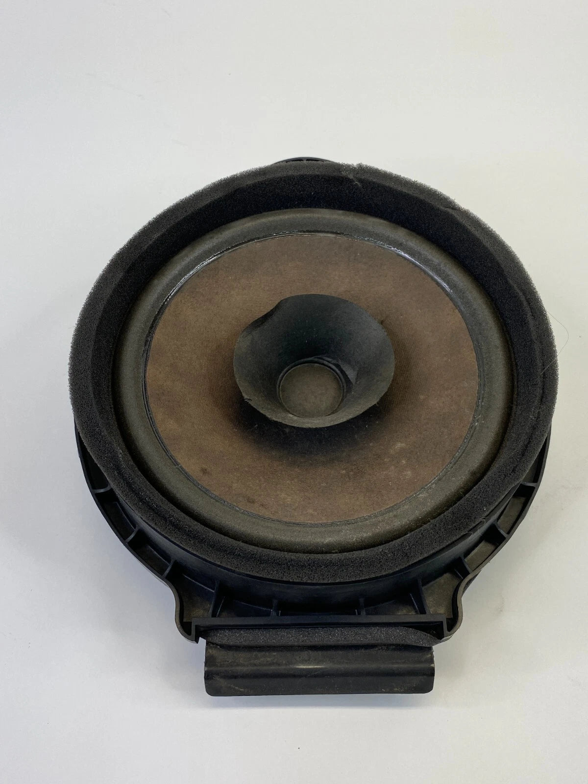 2011-2016 CHEVROLET CRUZE REAR RIGHT SIDE DOOR SOUND SYSTEM SPEAKER ASSEMBLY