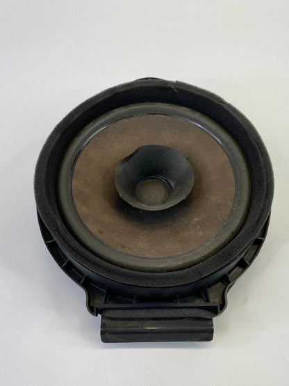 2011-2016 CHEVROLET CRUZE REAR RIGHT SIDE DOOR SOUND SYSTEM SPEAKER ASSEMBLY