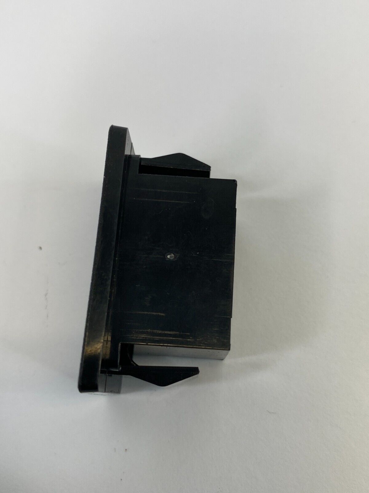 2001 2002 2003 2004 2005 Toyota RAV4 Blank Panel Hole Switch Cap Cover Trim OEM