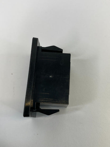 2001 2002 2003 2004 2005 Toyota RAV4 Blank Panel Hole Switch Cap Cover Trim OEM