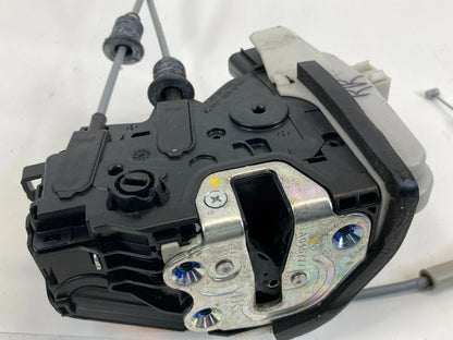 14-19 KIA SOUL REAR RIGHT PASSENGER SIDE DOOR LOCK LATCH ACTUATOR 81420-B2000