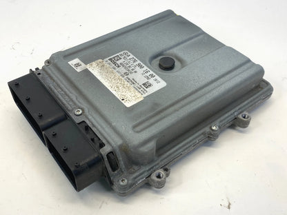 2006-2016 MERCEDES-BENZ E350 3.5L V6 ENGINE CONTROL MODULE UNIT A2769001600 OEM