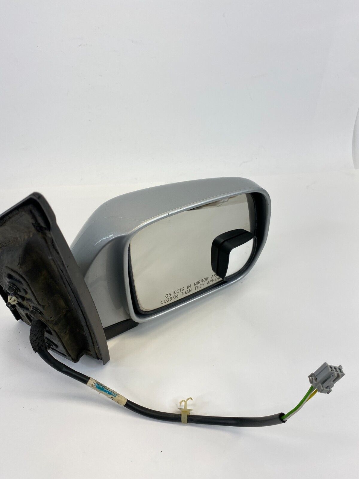 2001-2004 Honda Odyssey Front Right Passenger Side View Power Door Mirror OEM